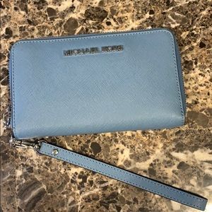Micheal Kors wallet